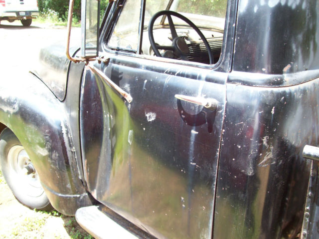 1953 Chevrolet Other Pickups