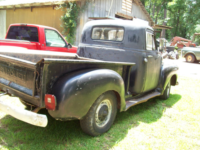 1953 Chevrolet Other Pickups