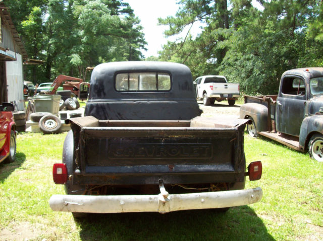 1953 Chevrolet Other Pickups