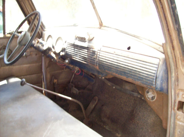 1953 Chevrolet Other Pickups