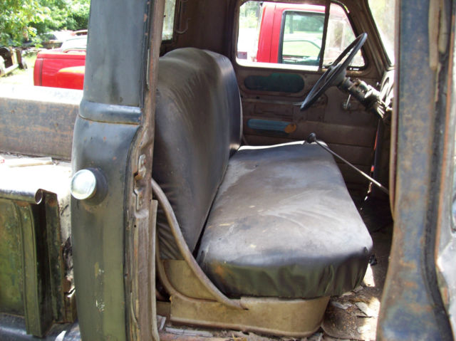 1953 Chevrolet Other Pickups