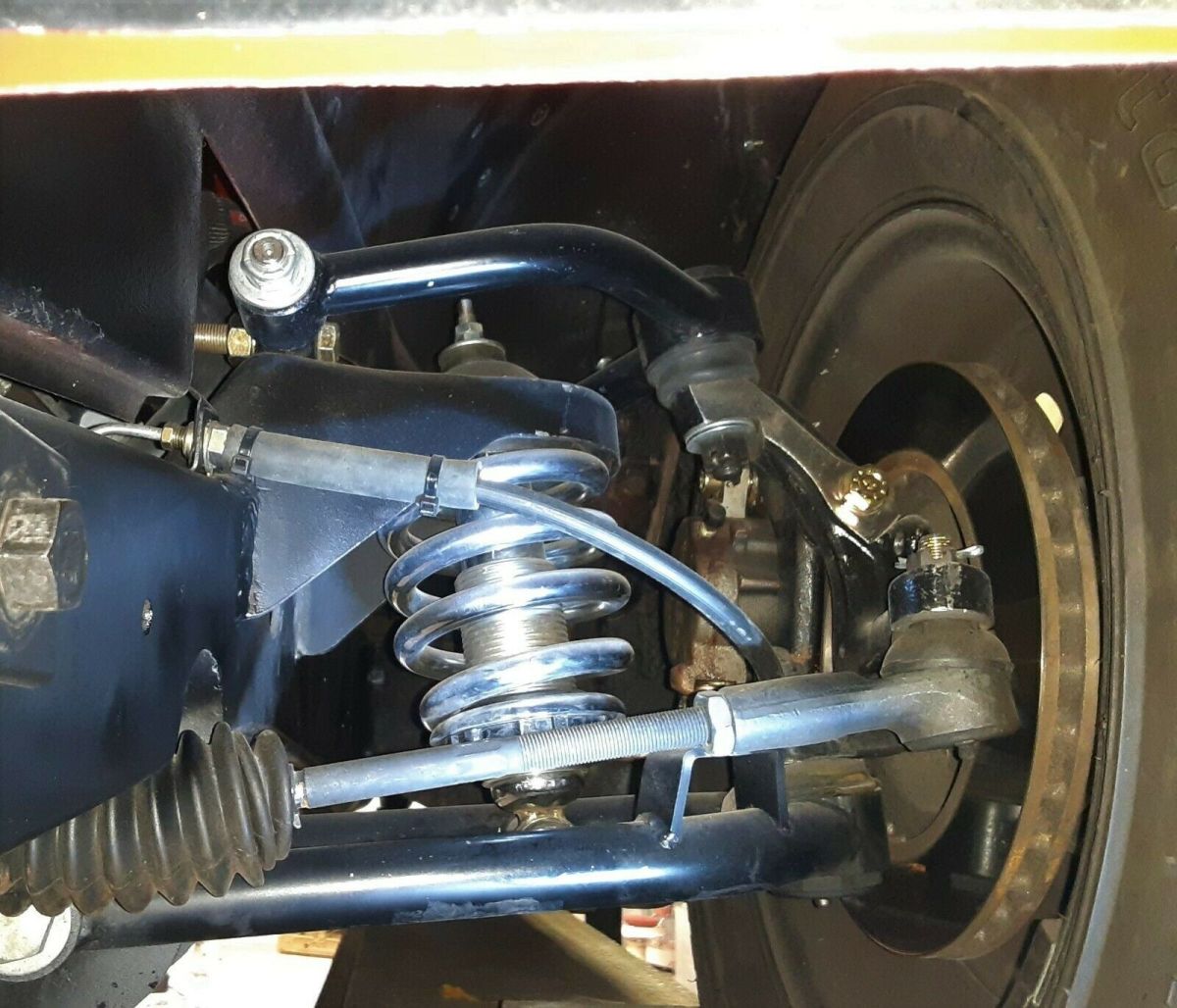 1953 Maroon/cream Chevrolet Other Pickups Standard Cab Pickup