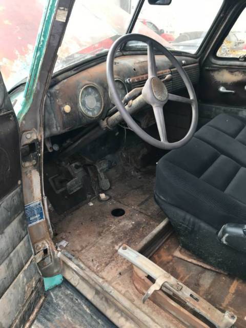 1953 Chevrolet Other Pickups