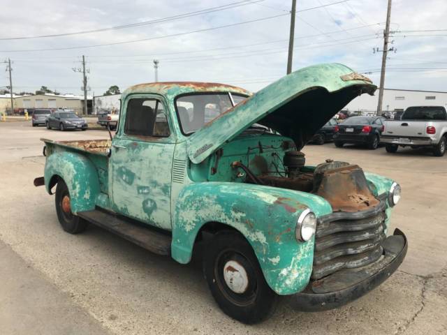 1953 Chevrolet Other Pickups