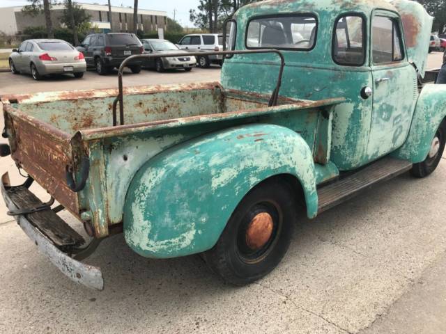 1953 Chevrolet Other Pickups
