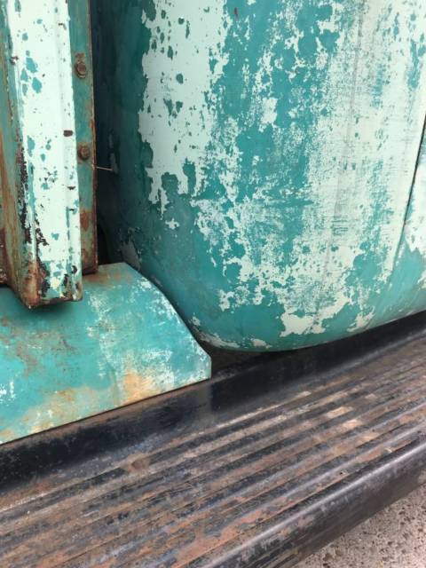 1953 Chevrolet Other Pickups