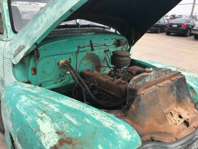 1953 Chevrolet Other Pickups