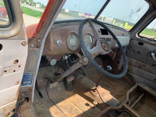 1953 Chevrolet Other Pickups