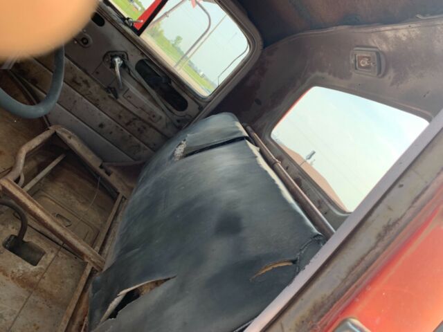 1953 Chevrolet Other Pickups