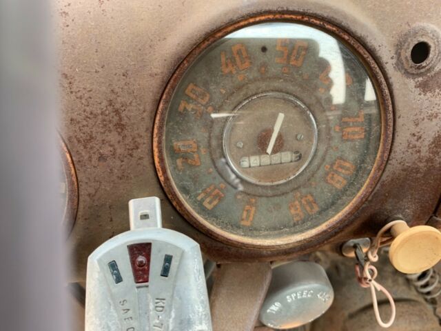 1953 Chevrolet Other Pickups