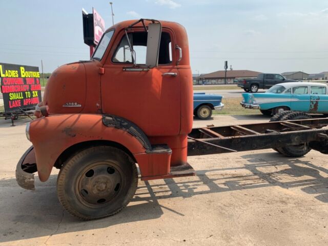 1953 Chevrolet Other Pickups