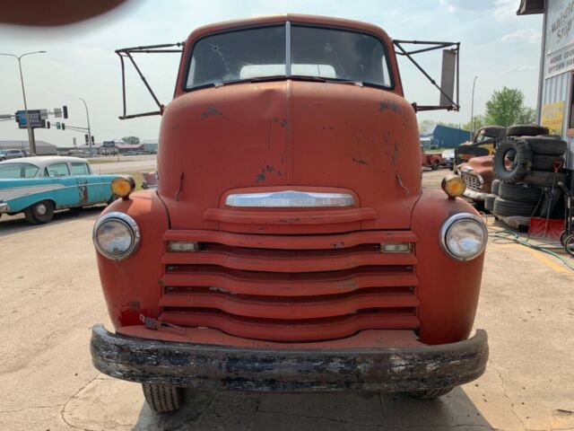 1953 Chevrolet Other Pickups