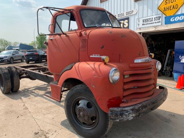 1953 Chevrolet Other Pickups
