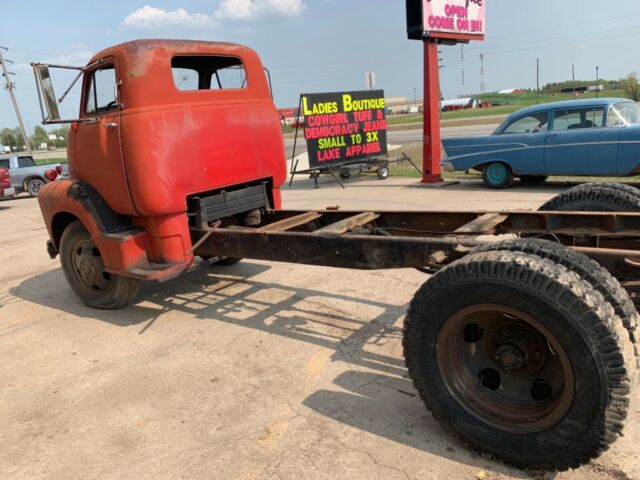 1953 Chevrolet Other Pickups