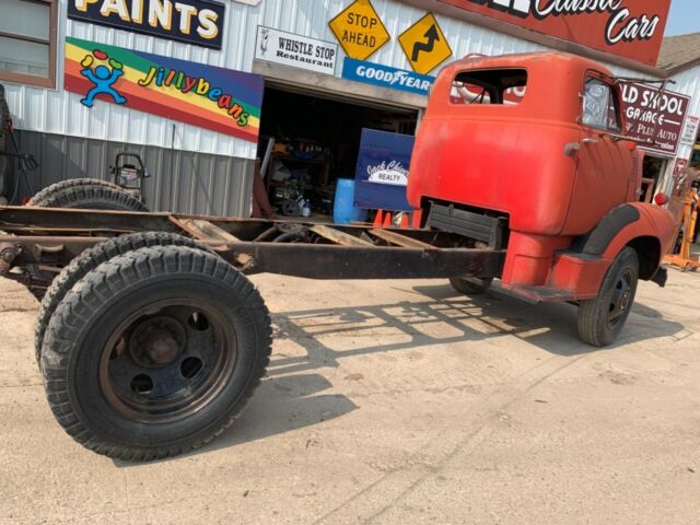 1953 Chevrolet Other Pickups