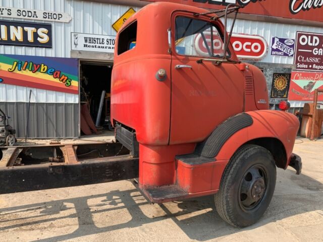 1953 Chevrolet Other Pickups