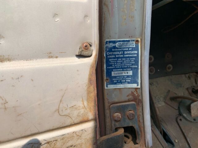 1953 Chevrolet Other Pickups