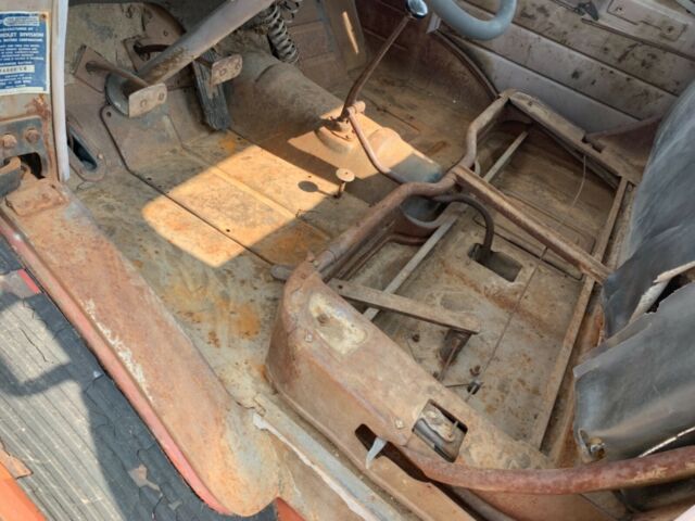 1953 Chevrolet Other Pickups