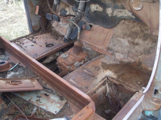 1953 Chevrolet Other Pickups
