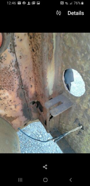 1953 Chevrolet Other Pickups