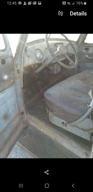 1953 Chevrolet Other Pickups