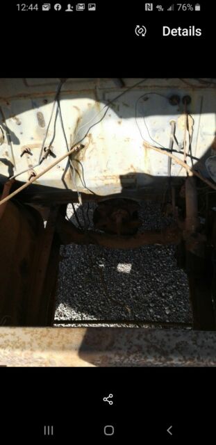 1953 Chevrolet Other Pickups