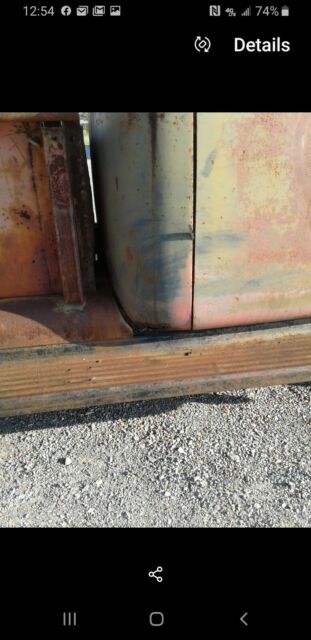 1953 Chevrolet Other Pickups