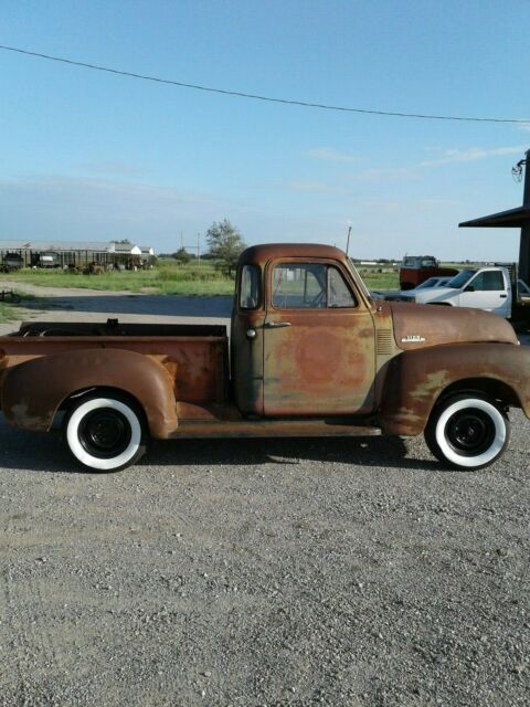 1953 Chevrolet Other Pickups