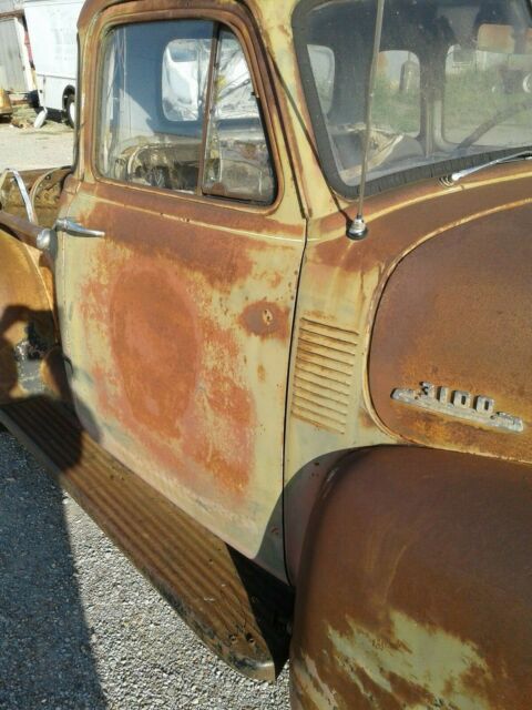 1953 Chevrolet Other Pickups