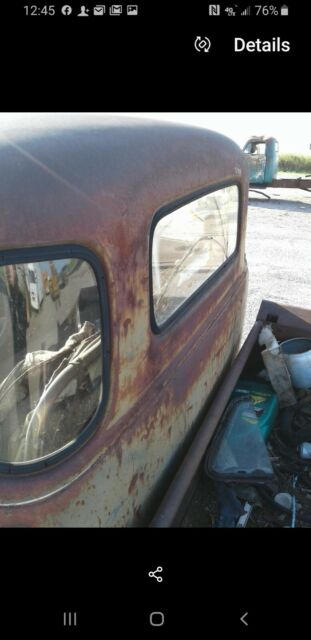 1953 Chevrolet Other Pickups