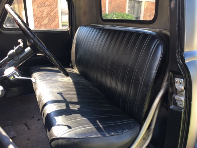 1953 Chevrolet Other Pickups