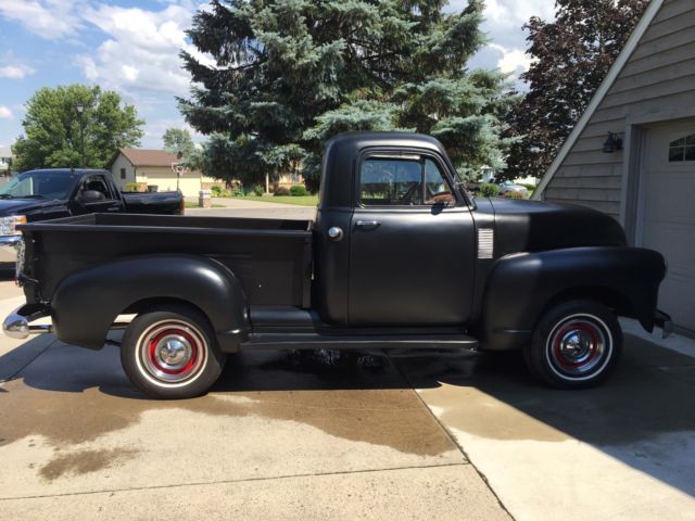 1953 Chevrolet Other Pickups