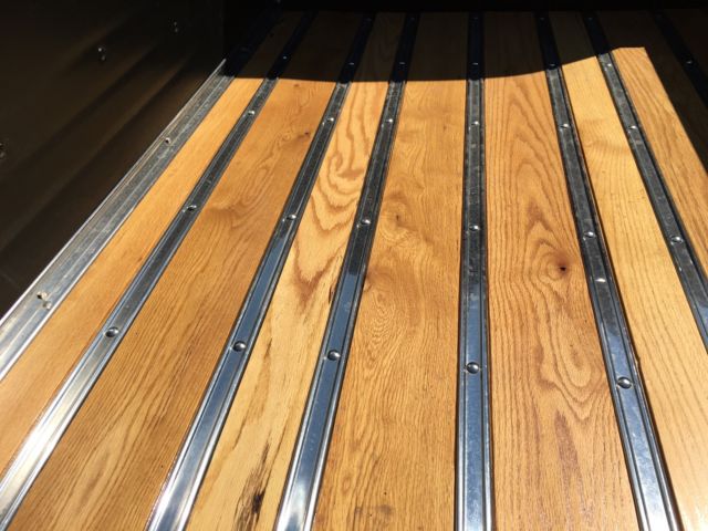 1953 Chevrolet Other Pickups