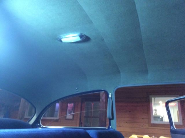 1953 Chevrolet Bel Air/150/210