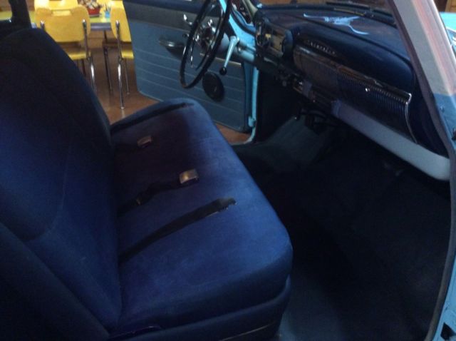 1953 Chevrolet Bel Air/150/210