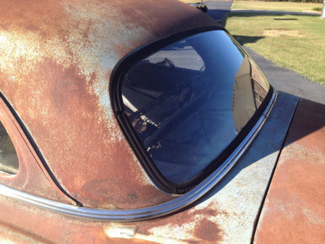 1953 Chevrolet Bel Air/150/210