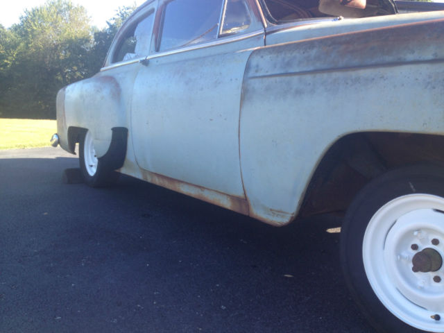 1953 Chevrolet Bel Air/150/210