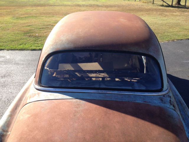 1953 Chevrolet Bel Air/150/210