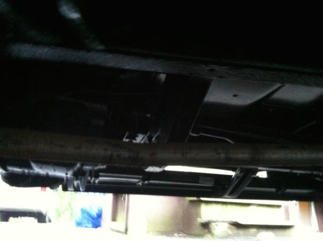 1953 Black Chevrolet Other Pickups Pickup