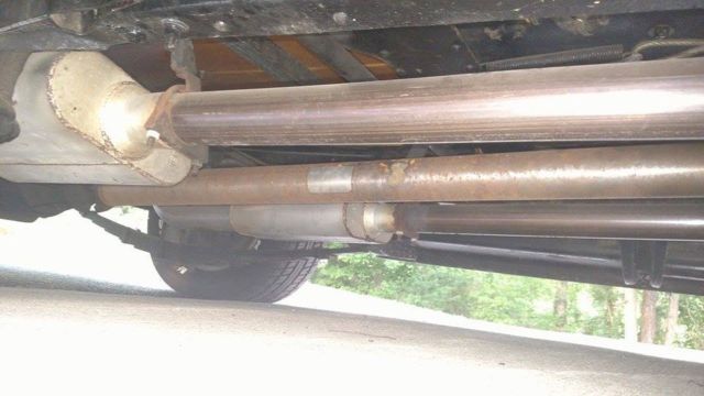 1953 Yellow Chevrolet Other Pickups Truck