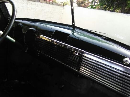 1953 Green Chevrolet Other Pickups