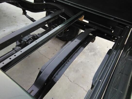 1953 Green Chevrolet Other Pickups