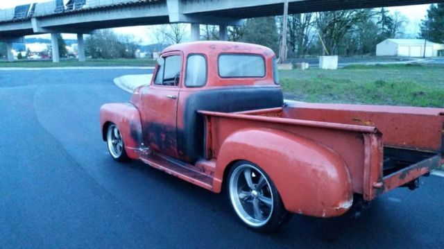 1953 Chevrolet Other Pickups