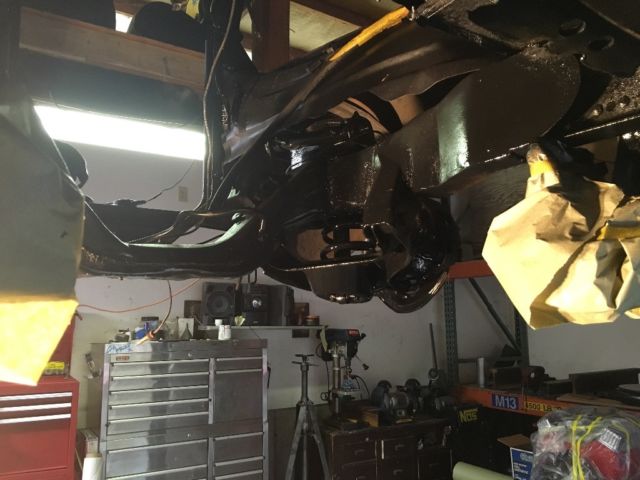 1953 Chevrolet Other Pickups