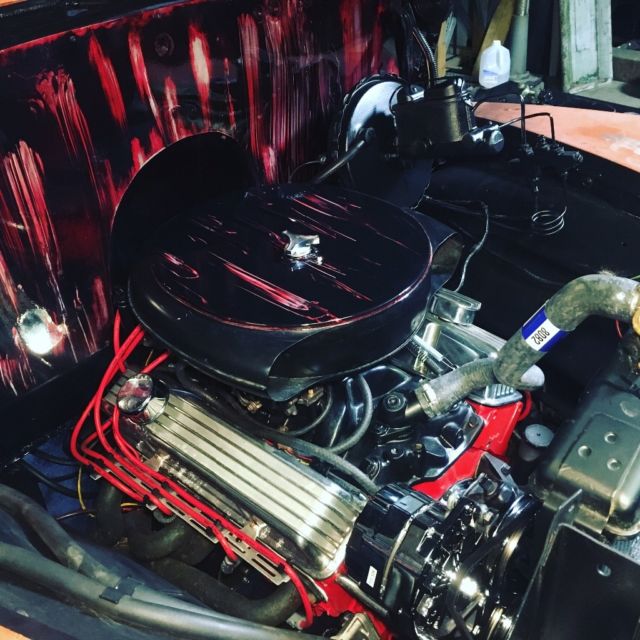 1953 Chevrolet Other Pickups