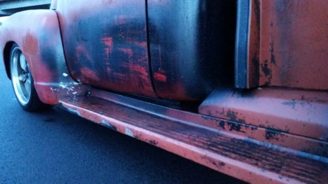 1953 Chevrolet Other Pickups