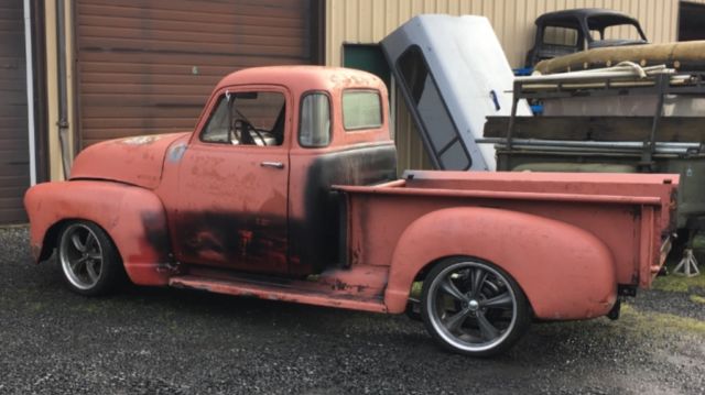 1953 Chevrolet Other Pickups