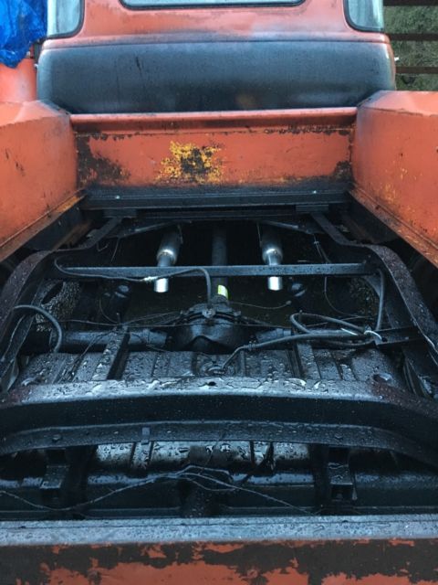 1953 Chevrolet Other Pickups