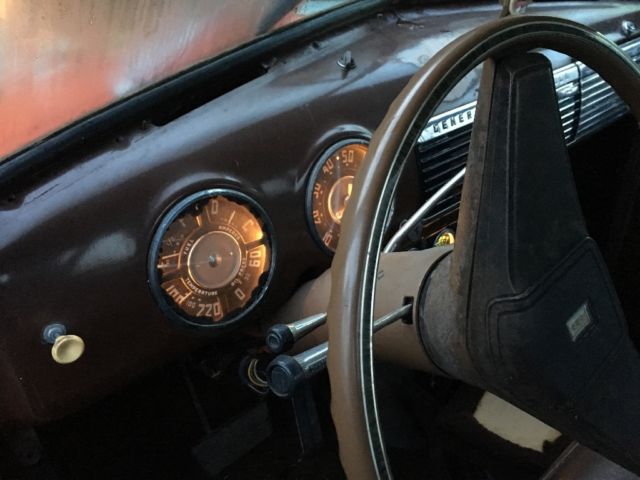 1953 Chevrolet Other Pickups