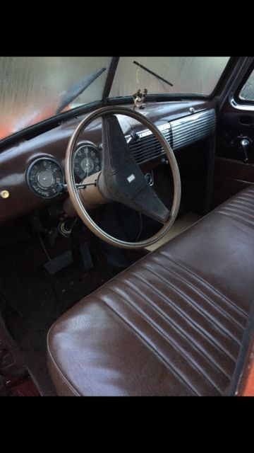 1953 Chevrolet Other Pickups